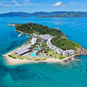 Daydream Island Resort 4*, Daydream Island Australia
