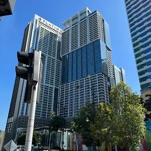 Klcc Suites At Platinum , Kuala Lumpur Malesia