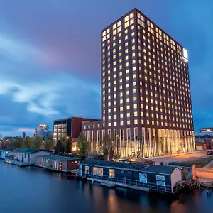 Leonardo Royal 4*, Amsterdam Paesi Bassi