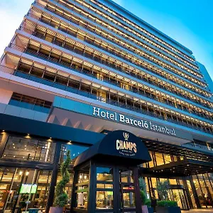 Barcelo 5*, Provincia di Istanbul Turchia