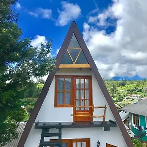 La Luna , Nuwara Eliya Sri Lanka