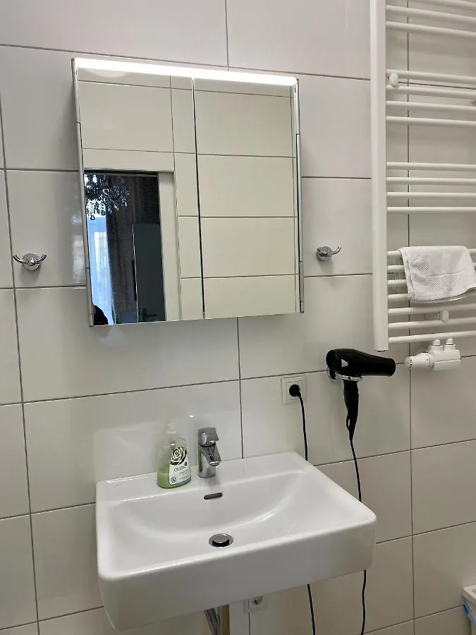 Kwatera prywatna Ajo Apartments - Messe City Room - Self-Check-In Austria