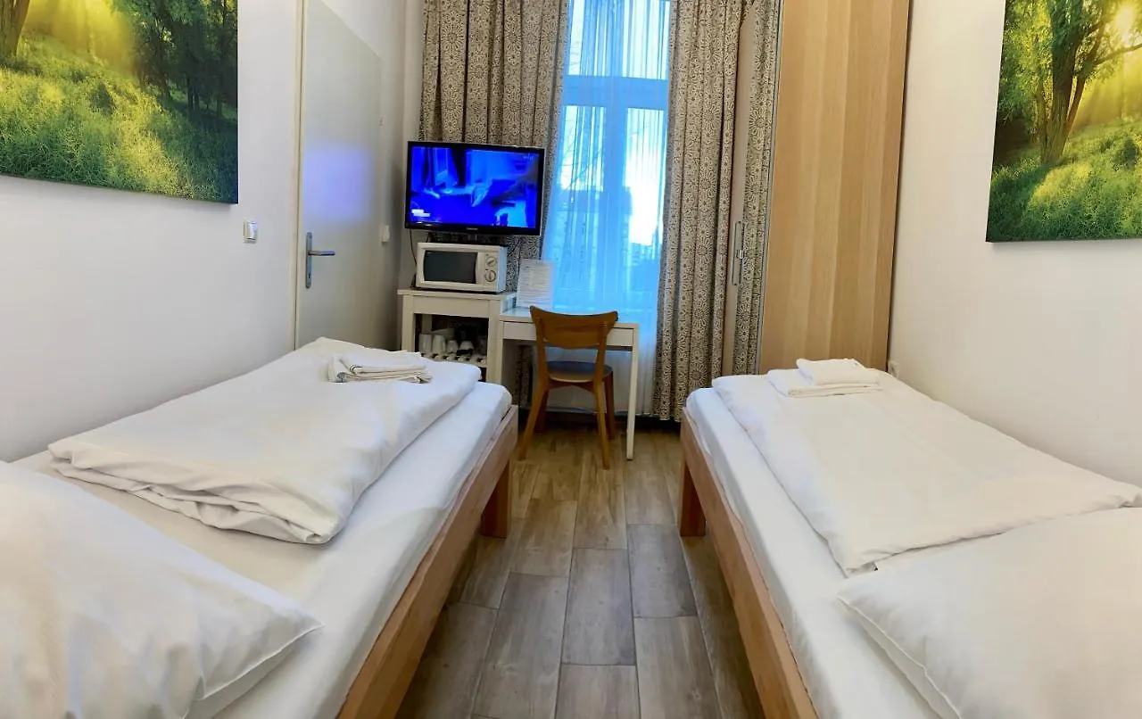Ajo Apartments - Messe City Room - Self-Check-In