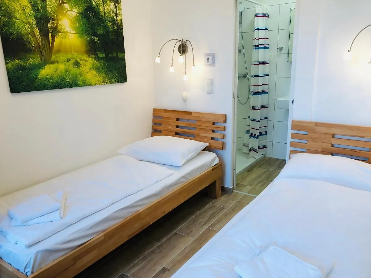 Ajo Vienna Central Room - Contactless Check-In אוסטריה