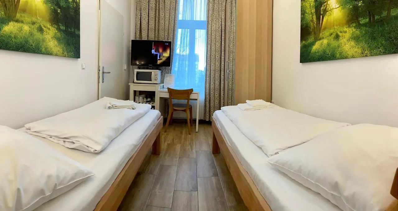 Ajo Vienna Central Room - Contactless Check-In 0*,