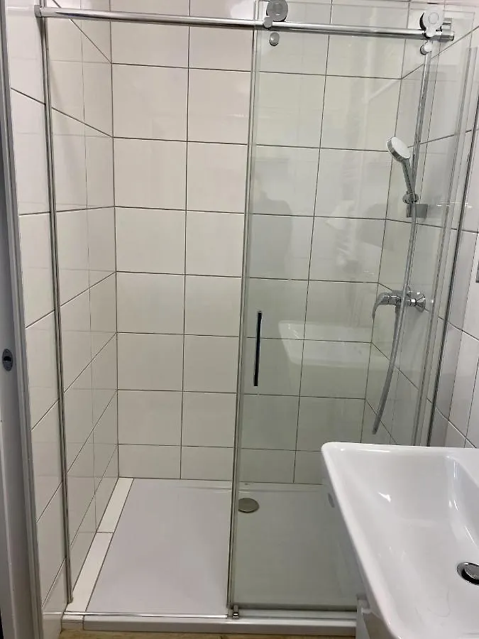 Ajo Vienna Central Room - Contactless Check-In 0*,