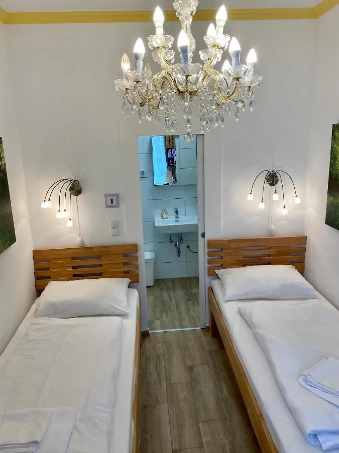 Ajo Vienna Central Room - Contactless Check-In אוסטריה