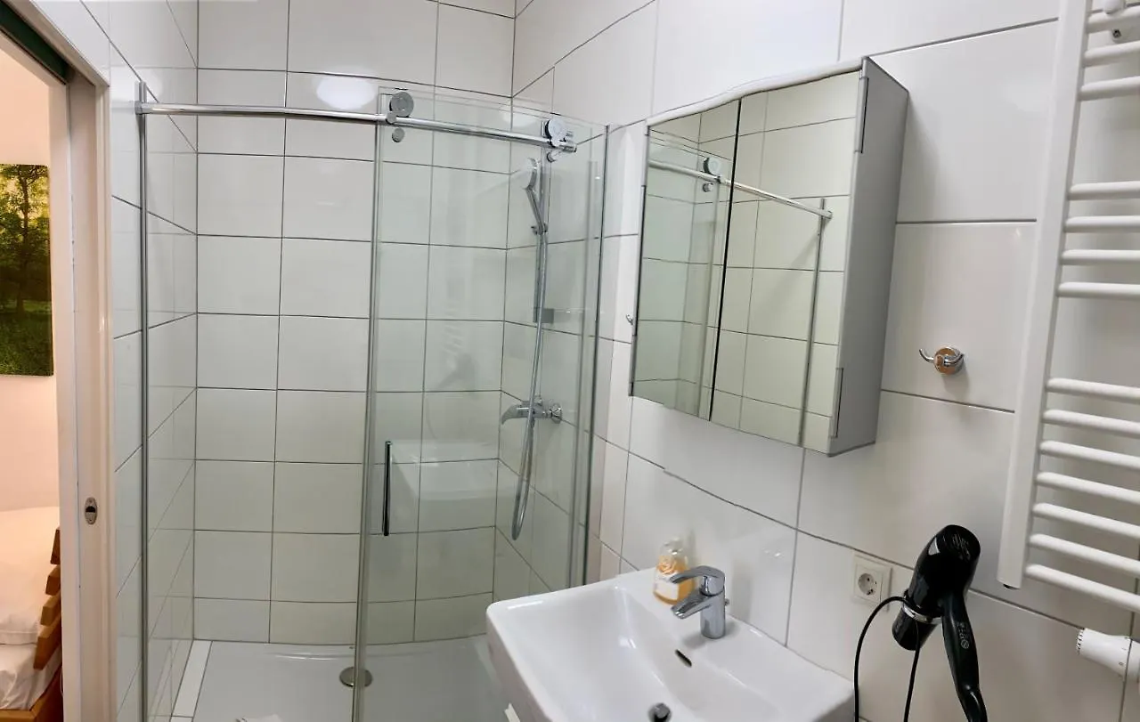 Ajo Vienna Central Room - Contactless Check-In בית אירוח